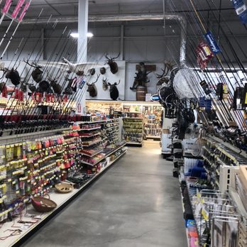 Three Bears Alaska - Lots of outdoor items - Grocery Near Me - Butte, Montana