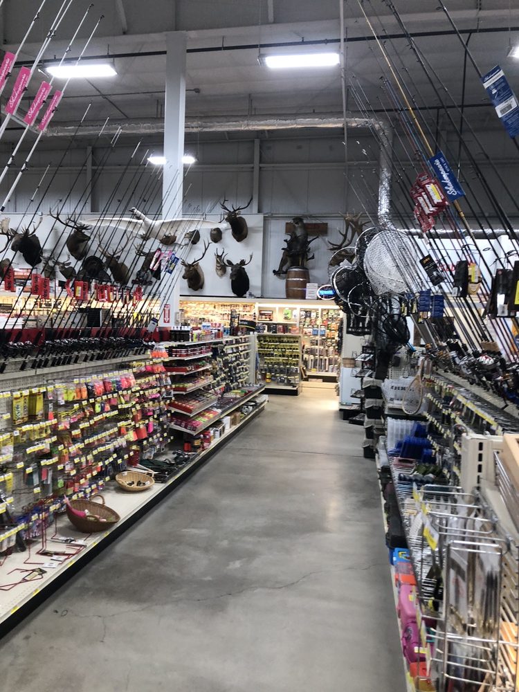 THREE BEARS ALASKA 12 Photos 45 Three Bears Rd, Butte, Montana Grocery Phone Number Yelp