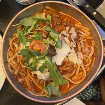 Firmine - Bolognese - Italian Near Me - Paris, 75 Firmine - Bolognese - Italian Near Me - Paris, 75