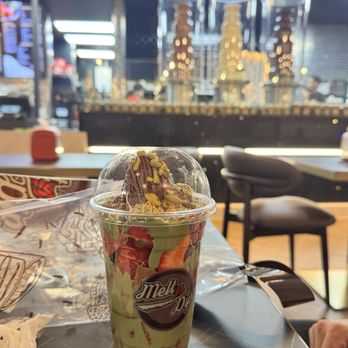 Melt n Dip - SO good - Desserts Near Me - Anaheim, California Melt n Dip - SO good - Desserts Near Me - Anaheim, California