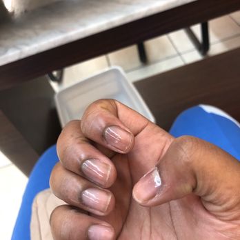 Le Nails - Nail Salons Near Me - Irvington, New Jersey