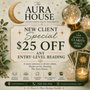The Aura House
