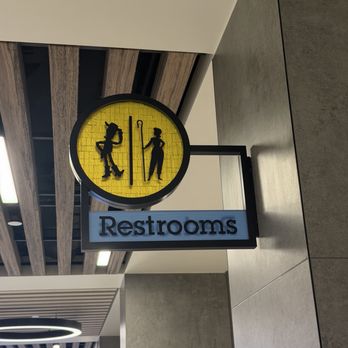 Pixar Place Hotel - Public bathroom - Hotels Near Me - Anaheim, California Pixar Place Hotel - Public bathroom - Hotels Near Me - Anaheim, California