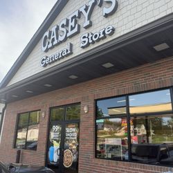 Casey's
