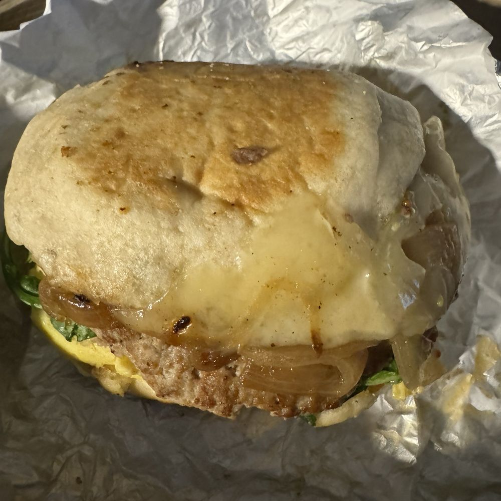 Eggboy - Doesn't look like much but the Arlington was delicious! - Breakfast & Brunch Near Me - Atlantic Beach, Florida Eggboy - Doesn't look like much but the Arlington was delicious! - Breakfast & Brunch Near Me - Atlantic Beach, Florida