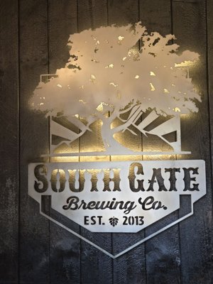South Gate Brewing Company by null