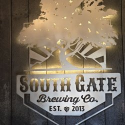 South Gate Brewing Company