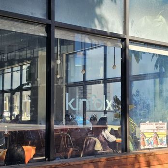 Kinfolx - Coffee & Tea Near Me - Oakland, California Kinfolx - Coffee & Tea Near Me - Oakland, California