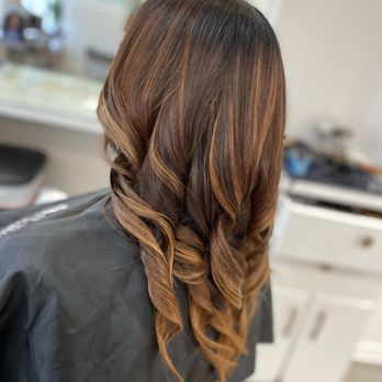 Touch’d Hair Studio - Hair Extensions Near Me - Long Beach, California