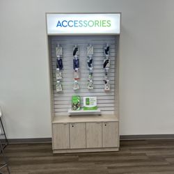 Cox Authorized Retailer - Inside
