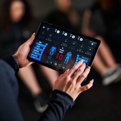 OHM Fitness Pinecrest - High end Tech