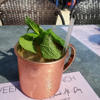 Leeland House - Mule - Breakfast & Brunch Near Me - Houston, Texas Leeland House - Mule - Breakfast & Brunch Near Me - Houston, Texas
