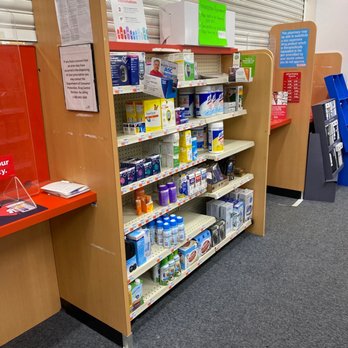 CVS PHARMACY - Updated October 2025 - 17 Photos & 13 Reviews - 1181 ...
