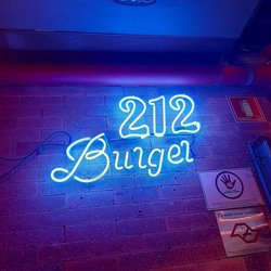 212 Burger