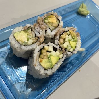 Poke N Roll - Asian Fusion Near Me - New York, New York