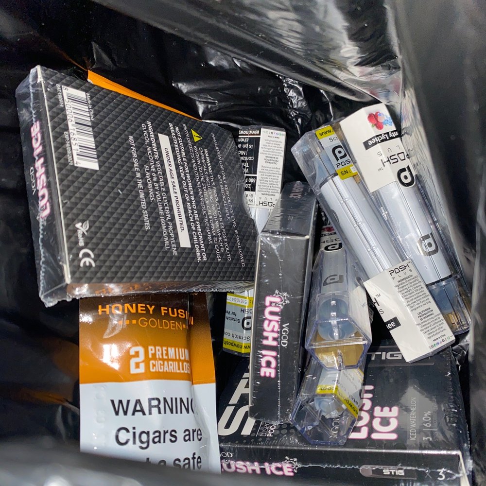 elfbar elfa kaufen No Smoke About It