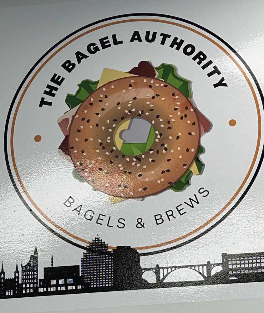 THE BAGEL AUTHORITY Updated October 2024 16 Reviews 903 W