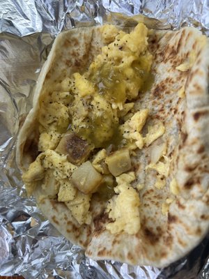 True Texas Tacos by null