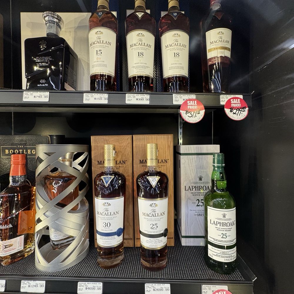 TOP 10 BEST Japanese Liquor Store near Millburn, NJ - Updated 2026