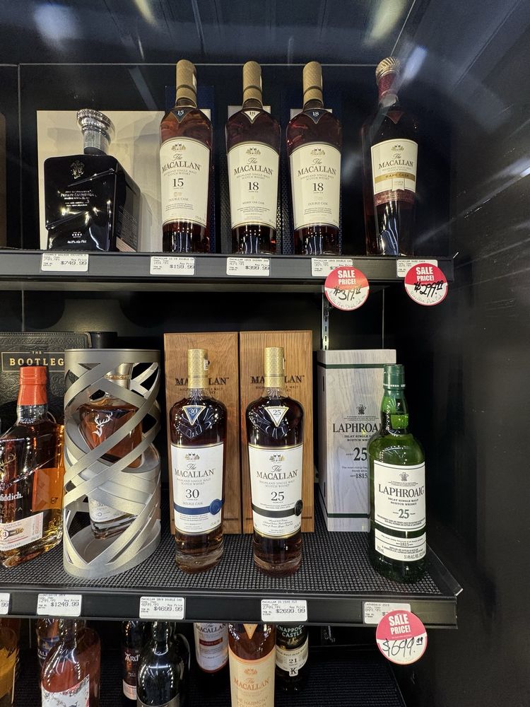 Social spots from Bottle King