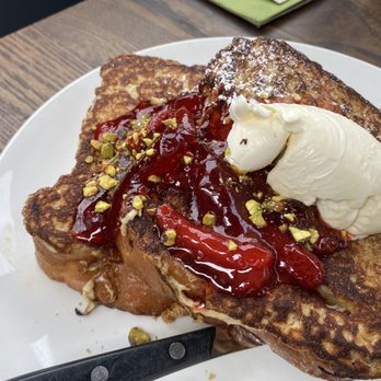 Starbelly - New American Near Me - San Francisco, California