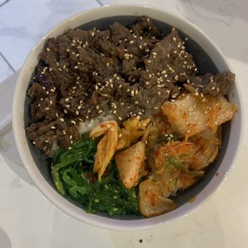 Hanabusa Cafe - Bulgogi Beef - Pancakes Near Me - Chicago, Illinois Hanabusa Cafe - Bulgogi Beef - Pancakes Near Me - Chicago, Illinois