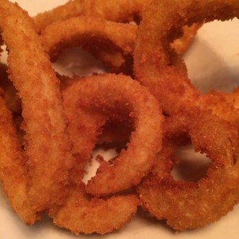 Haymaker - Onion rings - Breakfast & Brunch Near Me - Peoria, Arizona
