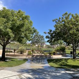 Paseos Park