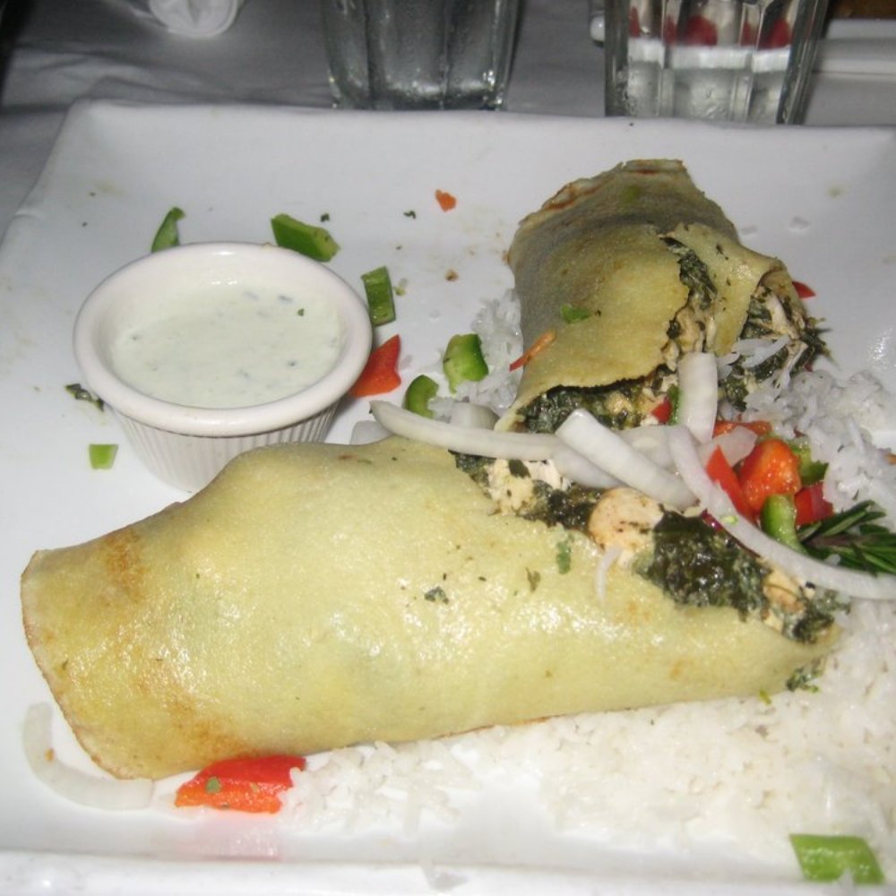 Andies Restaurant - crepes! yum! - Greek Near Me - Chicago, Illinois Andies Restaurant - crepes! yum! - Greek Near Me - Chicago, Illinois
