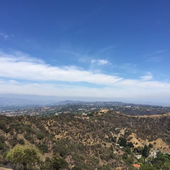 Westridge-Canyonback Wilderness Park - Valleys... - Hiking Near Me - Encino, California Westridge-Canyonback Wilderness Park - Valleys... - Hiking Near Me - Encino, California