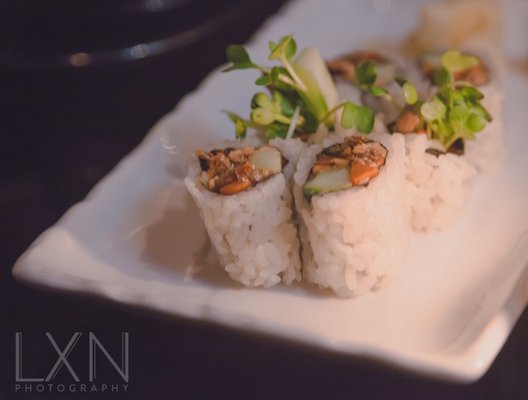 Sushi Roku by null