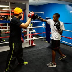 Square Circle Boxing Academy - #2