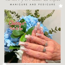 Cherry’s Nails & Spa