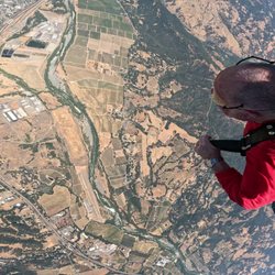 NorCal Skydiving
