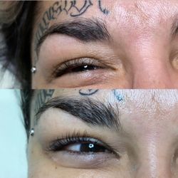 Clove Studios - Lash lift & tint