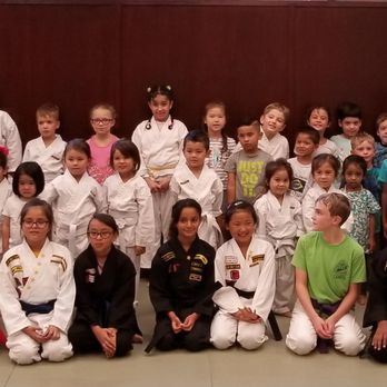 WCRB Karate - Karate Near Me - Arlington, Virginia WCRB Karate - Karate Near Me - Arlington, Virginia