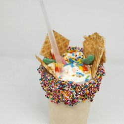 KNS Boba & Ice Cream