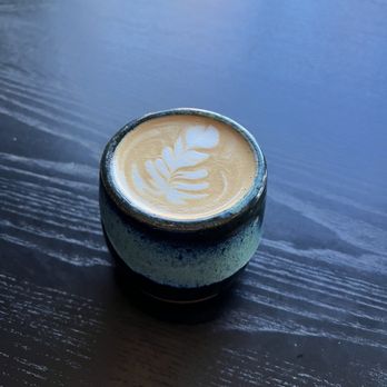 Kobros Coffee - Coffee & Tea Near Me - Norfolk, Virginia