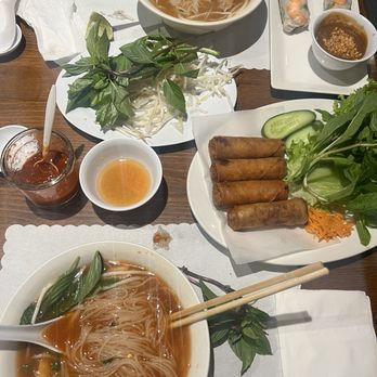 Pho Lu - Vietnamese Near Me - Garden Grove, California