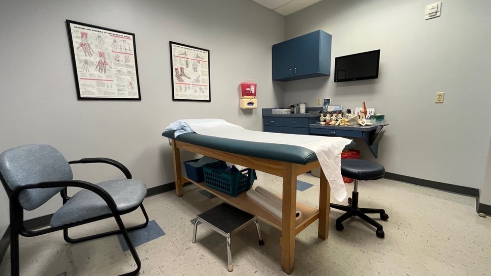 FLORIDA SPORTS ORTHOPAEDIC & SPINE MEDICINE Updated October 2024 10