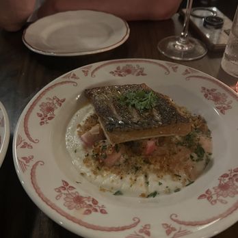 Seraphine - Market Fish - Cajun/Creole Near Me - Durham, North Carolina