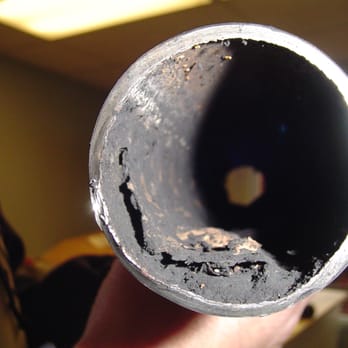 Walschon Fire Protection - MIC- Microbiological Influenced Corrosion (this is BAD- bacteria eating inside the pipes which can cause leaks/breaks) - Fire Protection Services Near Me - Pleasanton, California Walschon Fire Protection - MIC- Microbiological Influenced Corrosion (this is BAD- bacteria eating inside the pipes which can cause leaks/breaks) - Fire Protection Services Near Me - Pleasanton, California