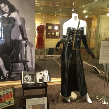 Ava Gardner Museum - Museums Near Me - Smithfield, North Carolina