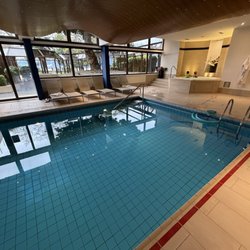 Hôtel Royal Plaza - Pool