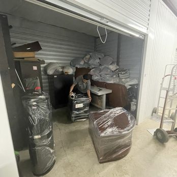 Fast Movers TX - Movers Near Me