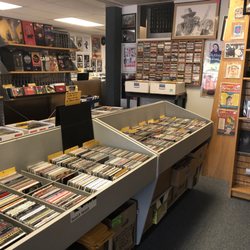 Cool Beat Music and Books