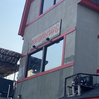 Charrito's Restaurant - Charrito's - Mexican Near Me - Weehawken, New Jersey