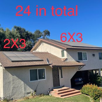 Clarity Solar Panel Cleaning Solutions - How the estimate over the phone looked like to know the scope of work - Solar Panel Cleaning Near Me - Santa Clarita, California Clarity Solar Panel Cleaning Solutions - How the estimate over the phone looked like to know the scope of work - Solar Panel Cleaning Near Me - Santa Clarita, California