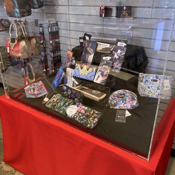 Things From Another World - Comic Books Near Me - Universal City, California