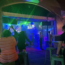 Dance floor Dance floor
